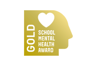 Gold - School Mental Health Award