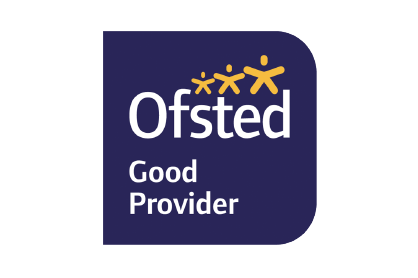 Rated Good By Ofsted