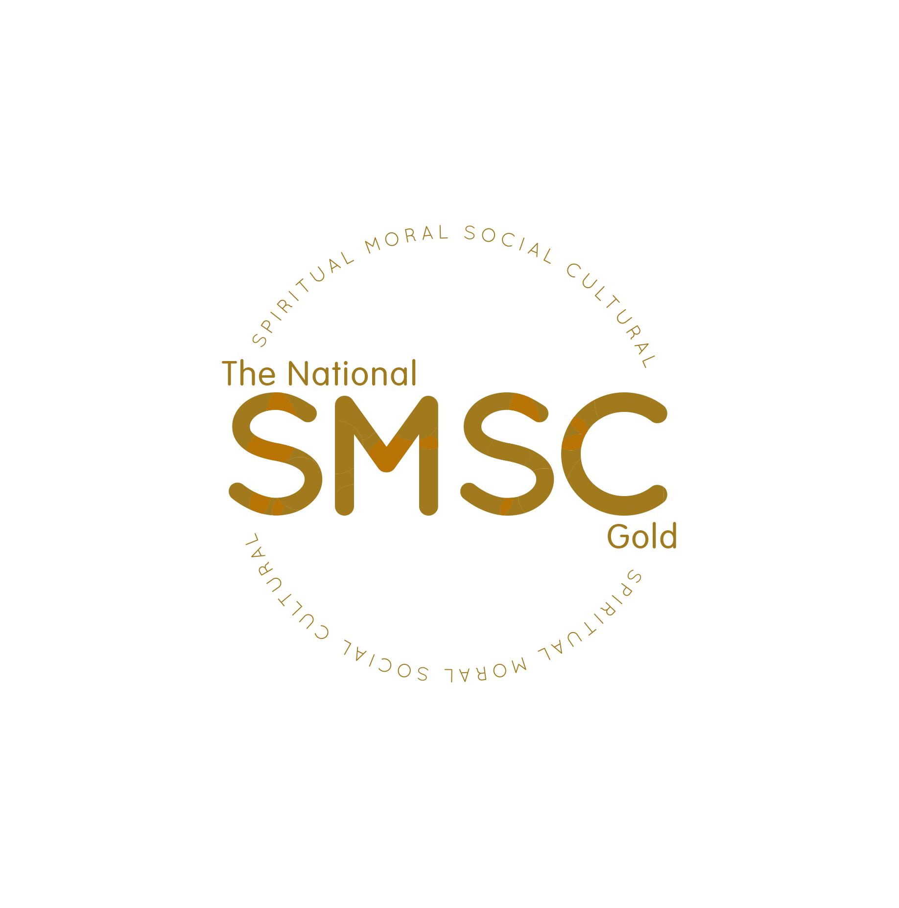 SMSC Gold Quality Mark